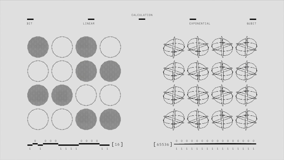 Photo Quantum Computing