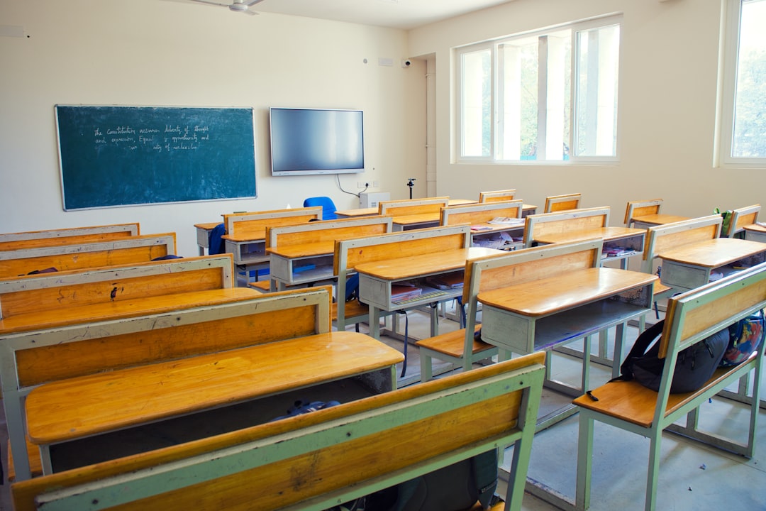 Photo Classroom redesign
