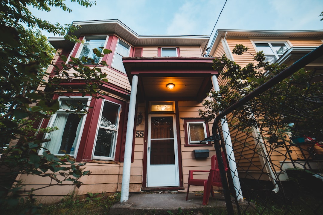 Photo Real estate for rent