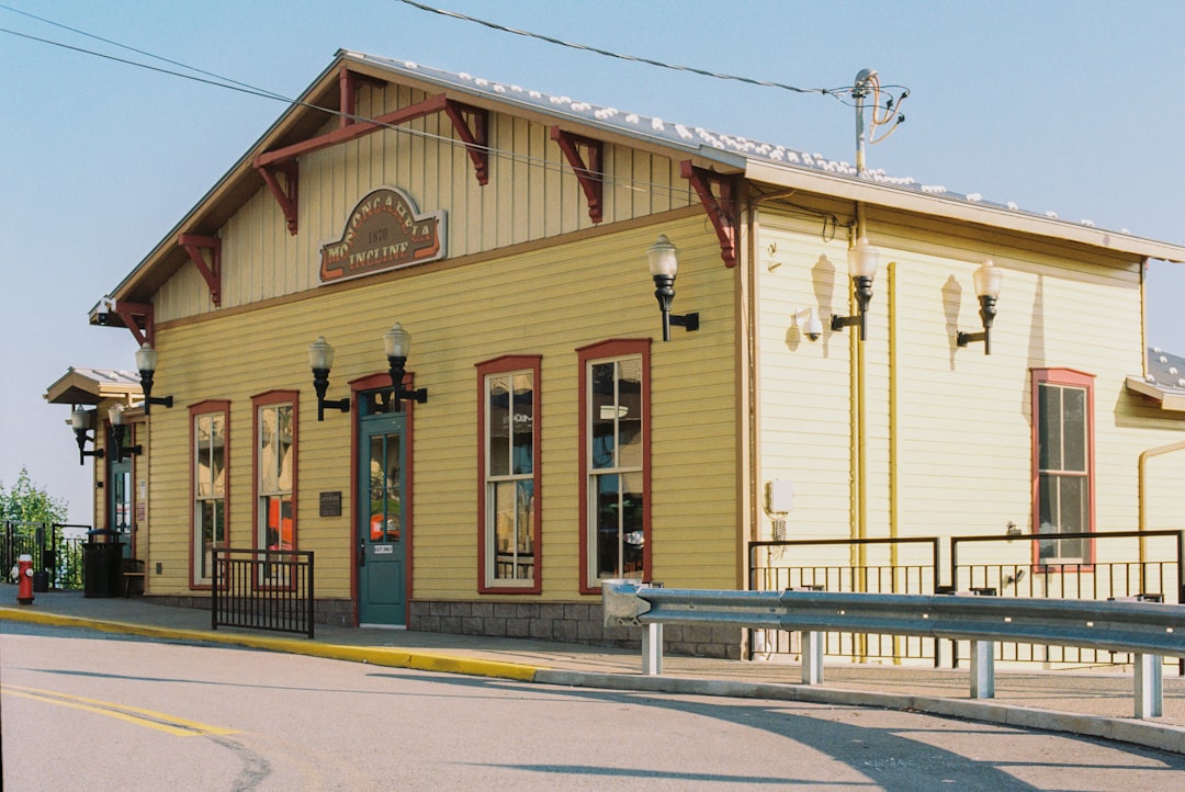 Photo Revitalization railway stations