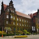 Photo Polish scientific research