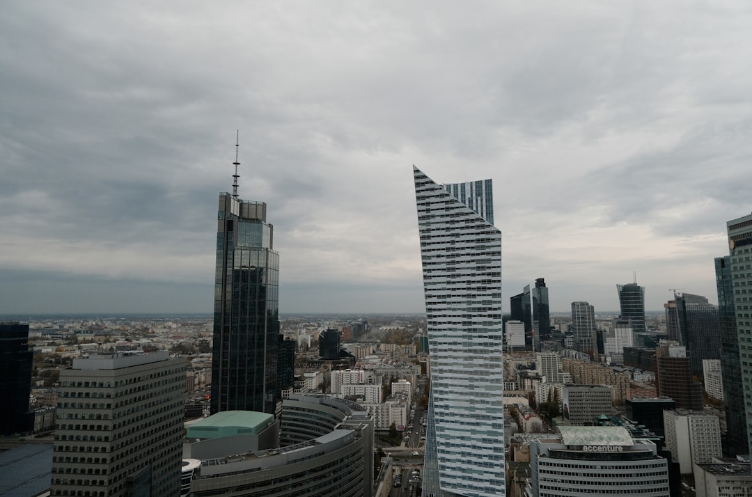 Photo Polish foreign investments