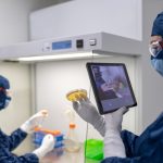 Photo technologie medycynie