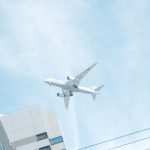 Photo aviation industry development