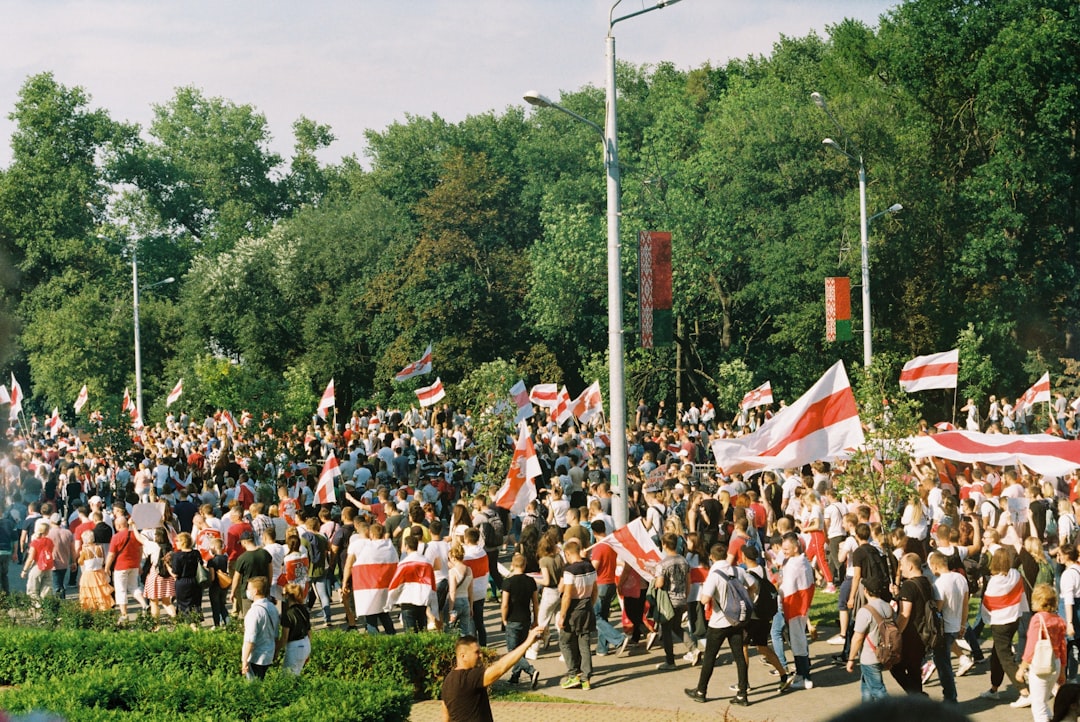 Photo Polish cultural achievements